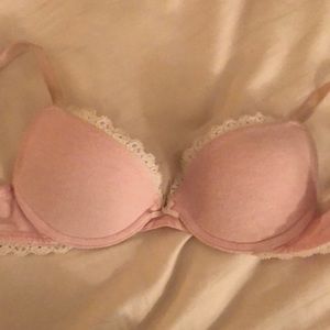 Aerie 32AA Light Push-up Bra